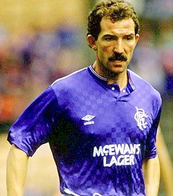 Сунесс Грэм